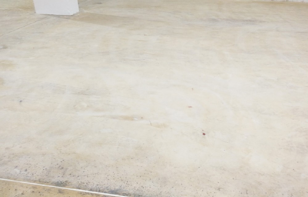 水性环氧地坪漆高渗透底漆