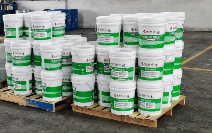 地坪涂料厂家 地坪涂料厂家