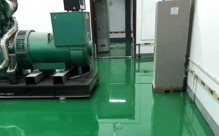 防静电水性地坪漆 防静电水性地坪漆