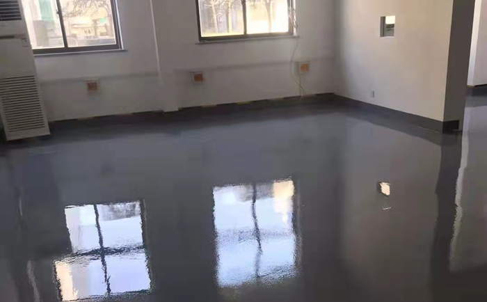 水性环氧地坪漆厂家 水性环氧地坪漆厂家