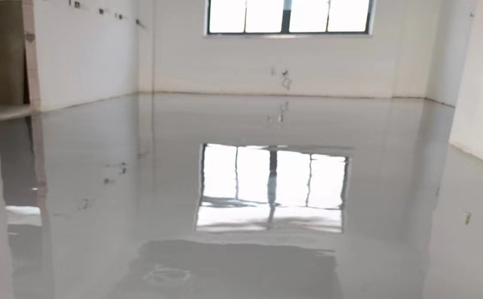 水性地坪漆生产厂家 水性地坪漆生产厂家