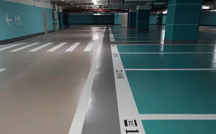 水性环氧地坪漆生产厂家 水性环氧地坪漆生产厂家