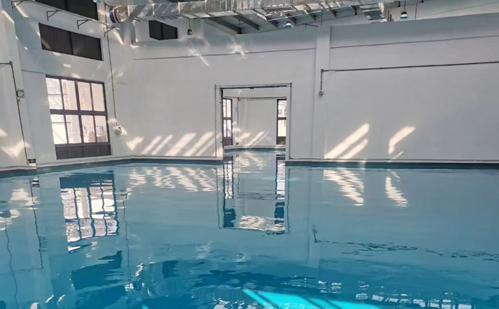 水性环氧地坪漆生产厂家 水性环氧地坪漆生产厂家