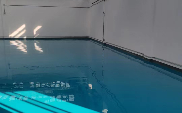 环氧地坪漆生产厂家 环氧地坪漆生产厂家