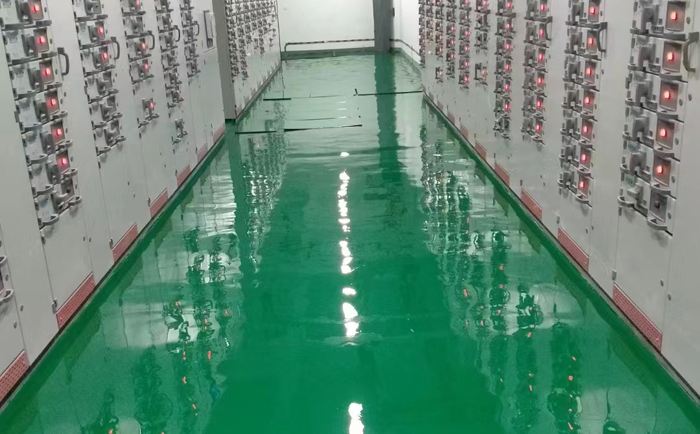 车间地坪漆 车间地坪漆