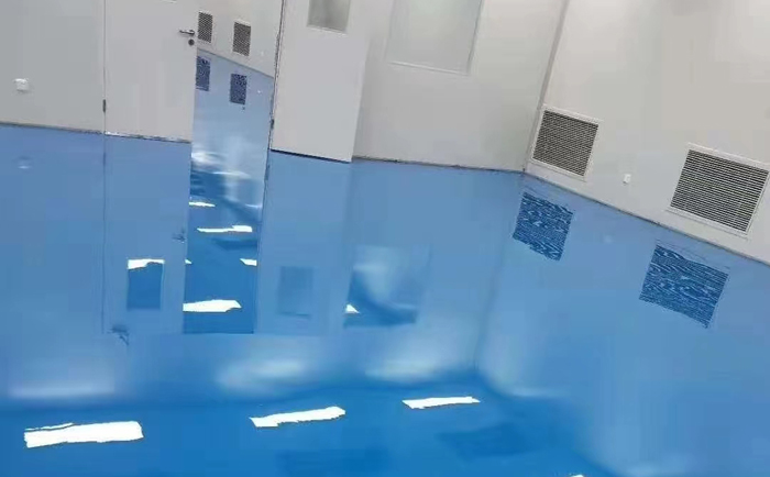 重庆水性地坪漆 重庆水性地坪漆