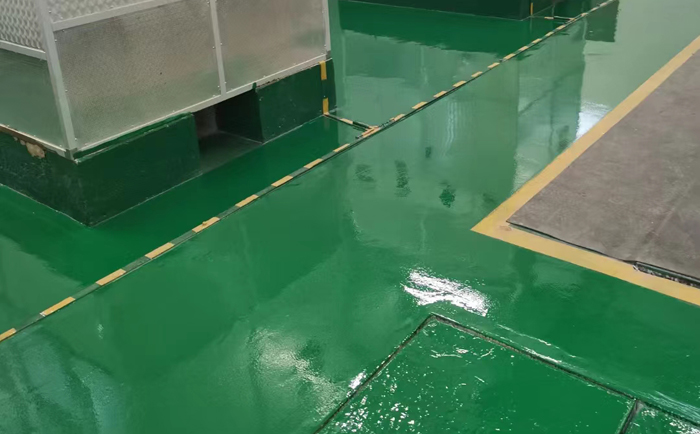 环氧地坪 环氧地坪
