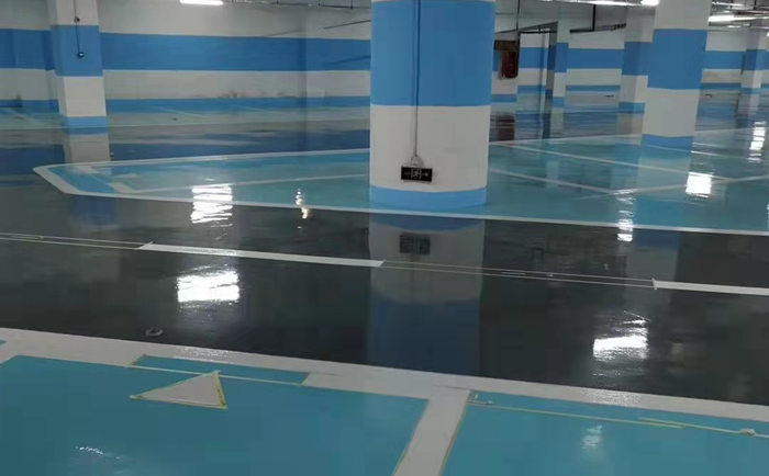 环氧地坪 环氧地坪