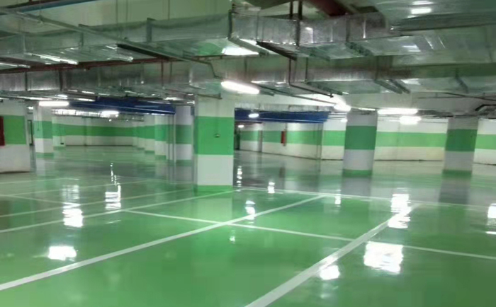 环氧地坪漆 环氧地坪漆