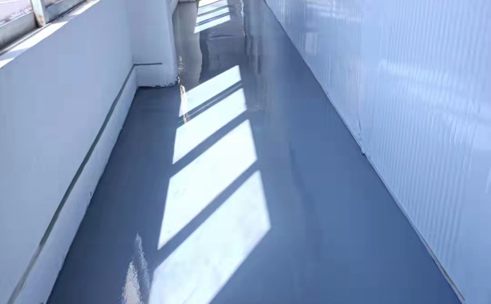 无溶剂环氧地坪 无溶剂环氧地坪