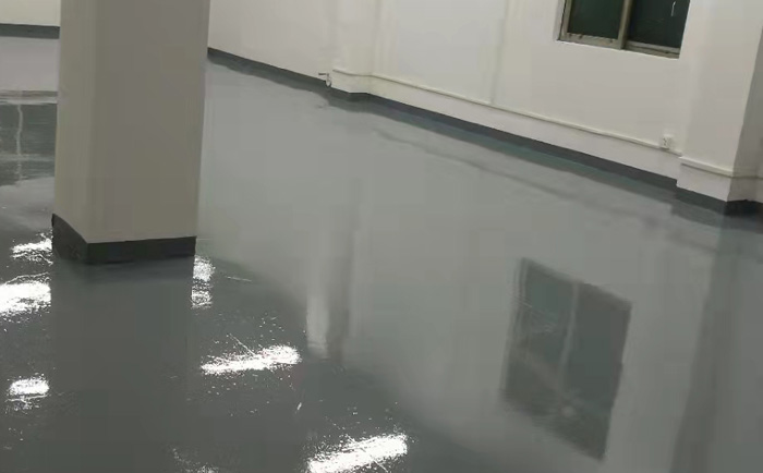 无溶剂环氧地坪 无溶剂环氧地坪