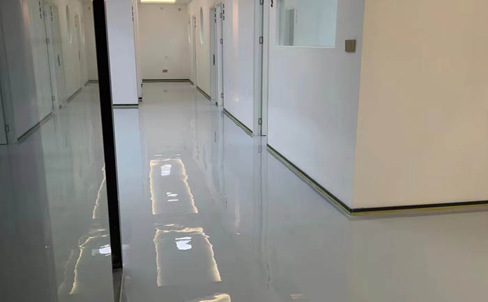 环氧地坪涂料 环氧地坪涂料