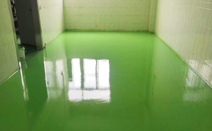 环氧地坪 环氧地坪