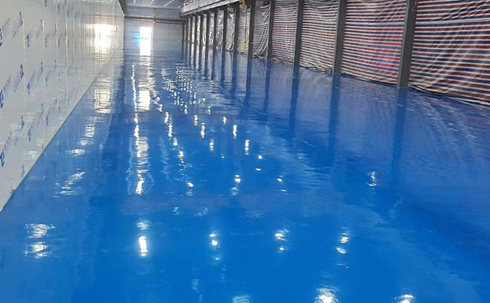 环氧地坪漆 环氧地坪漆