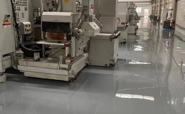 环氧地坪漆 环氧地坪漆