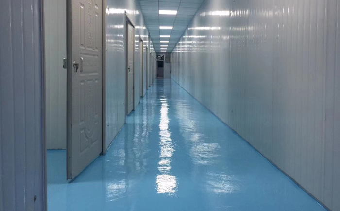 环氧地坪漆 环氧地坪漆