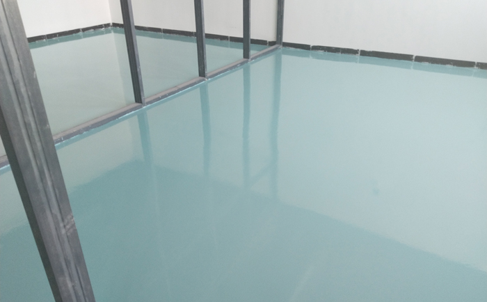 环氧地坪漆 环氧地坪漆