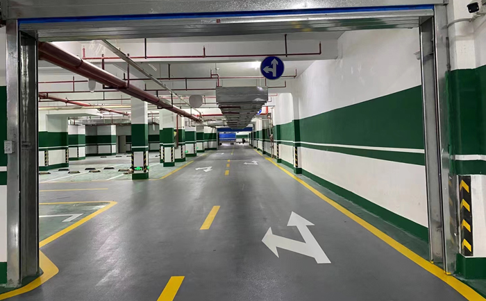 环氧地坪漆 环氧地坪漆