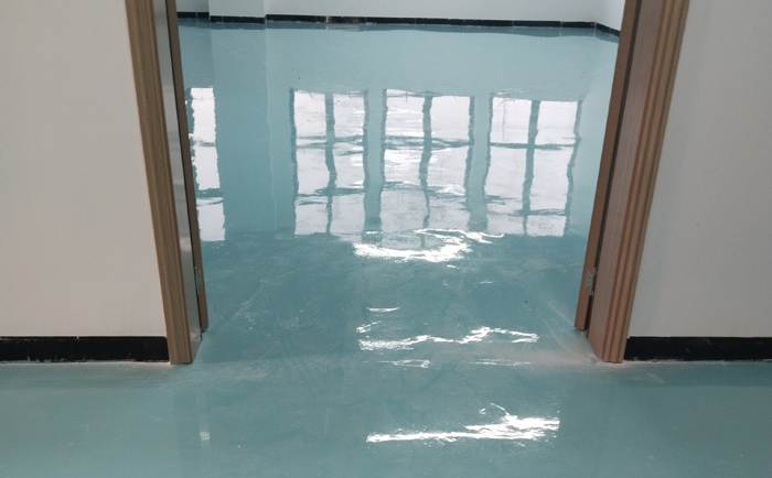 环氧地坪漆 环氧地坪漆